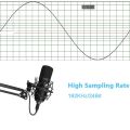 Bộ thiết bị thu âm AU-A04 USB 192 KHz/24BIT cho phòng thu Maono. 