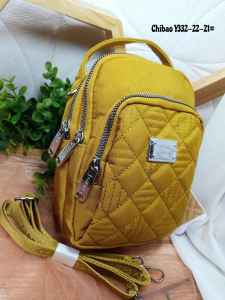 PROMO DISKON!!! CHIBAO Y332-22 TERBARU & TERLARIS!!! DISKON/TAS IMPORT!!!