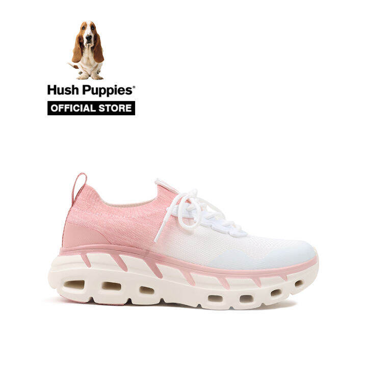 Lazada hush hotsell puppies shoes