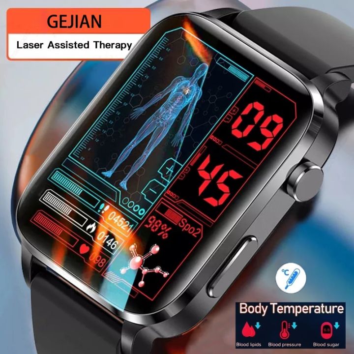 Gejian smart watch online