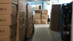 McQueen Easy Wear Couple Shoes: Male & Female Student Shoes