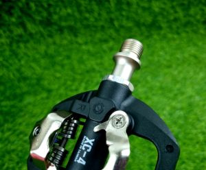 JARVIS Sagmit Pedal XC-4 Mountain MTB Bike Gravel Cleats