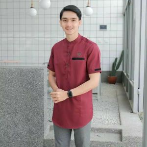 BISA COD KOKO KURTA DEWASA 2022 / KOKO KURTA PAKISTAN / KOKO KURTA LENGAN PENDEK / KOKO DEWASA / KOKO KURTA TERLARIS / BAJU KOKO TERLARIS / BAJU MUSLIM TERLARIS / LUMBUNG BATIK / BAJU MUSLIM PRIA TERMURAH / BUKAN KAIN TOYOBO / KOKO TAJOL