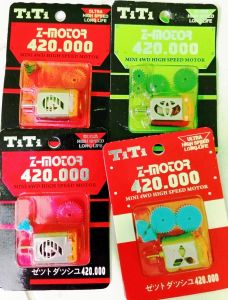 Dinamo setan toyota mobilan tamiya & mobilan lainnya****(SELAMA MASIH TAMPIL BARANG READY)