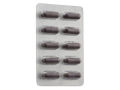 LAC ACTIVATED Lingzhi Plus 100% Cracked Spores Powder Plus Concentrate 60 vegicaps - Immune Booster (Best by: October 2027). 