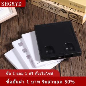 [COD] SHGMYD เคสเก็บการ์ดเกมแบบพกพาสำหรับ3DS DDS Wii กล่องเก็บการ์ดเกมกันกระแทกแข็ง