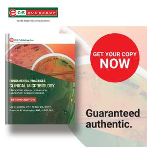 Fundamental Practices: Clinical Microbiology Laboratory Manual for Medical Laboratory Science Learners - 9789719826934 - C&E Bookshop