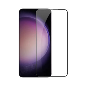 Cường lực S24/S24 Plus Nillkin CP+Pro Trong suốt - Dễ Nhận vân tay - 9H Chống Vỡ Cạnh - Kính AGC Nhật Bản