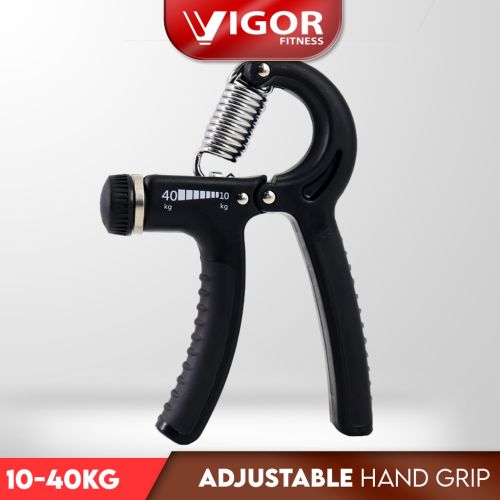 Cara Menggunakan Handgrip untuk Kuatkan Genggaman Latihan Barbell dan Kettlebell