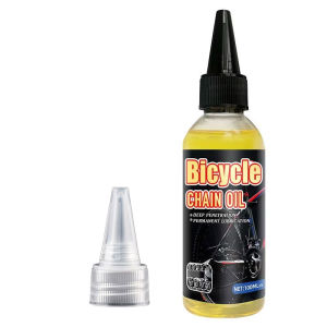 Bike Pro Chain Lube Bicycle Chain Lubricant Oil Bio MTB Road