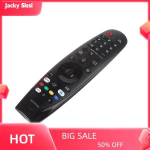 Jacky AKB75855501 MR20GA Infrared Replacement Remote Commander fit for LG Smart TV