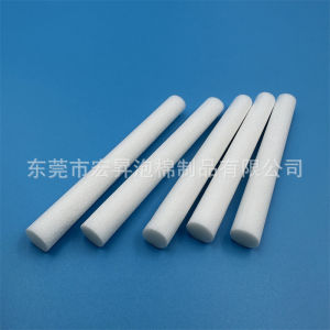 แท่งสำลีดูดซับสำหรับเครื่องทำความชื้น แท่งสำลีกรองน้ำหอม แท่งสำลีสำหรับอโรมาเธอราพี แท่งสำลีสำหรับน้ำมันหอมระเหย แท่งสำลีกรองสำหรับระเหย