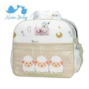 Baby Family BFT1102 Tas Bayi Sedang Series Sheep - Tas Sedang Baby Family Sheep Series