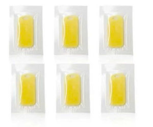 Túi Đuổi Chống Muỗi Cho Bé Topbear Kèm Viên Tinh Dầu Đuổi Muỗi An Toàn Mẫu Mới 2025 Nhiều Màu 8cm