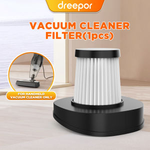 Dreepor 3 In 1 Vacuum Cleaner Portable Vacuum Cleaner Ultra Quiet 16000Pa Strong Suction Handheld Vacuum Cleaner