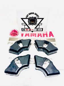KARET TROMOL BELAKANG YAMAHA JUPITER Z1 VEGA R NEW OLD BYSON BISON RX KING RXK  SCORPIO OLD NEW VIXION OLD NEW  LAMA VEGA ZR KODE 1DY MURAH BARU ORIGINAL ASLI YAMAHA DIJAMIN 100%