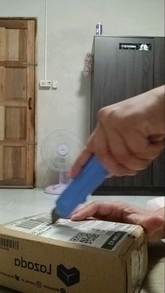 Buyer review video 2