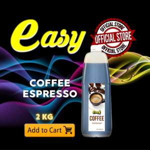 Easy Brand Coffee Espresso 2L - Transform Your Coffee Experience with Premium Convenience!