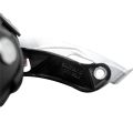 SHIMANO Tourney FD-TY500 FD-TX50 6 7 8 speed Mountain Bike Clamp-On Front Derailleur 34.9mm. 