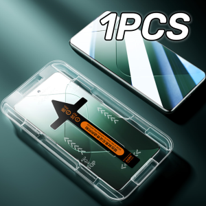 For Honor 200  Pro HD Curved  Screen Dedicated Premium Tempered Glass  Quick Installation For Honor200 200Pro 9H Screen Protector