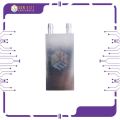 Aluminum Water Cooling Block Heatsink 80x40x12mm. 