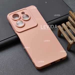 Softcase Infinix Hot 40 Infinix Hot 40 Pro Case Macaron Pro Kamera Case Infinix Hot 40 Infinix Hot 40 Pro