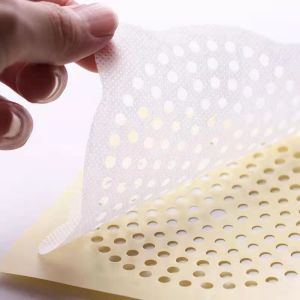 Disposable Shower Drain Hair Catcher Stickers Floor Drain Cover Sink Filter floor drain stopper Sewer Cover