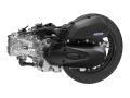 Xe Máy Honda SH Mode 125cc Phiên Bản Đặc Biệt 2024. 