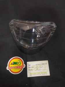 Mika Kaca Lampu Depan Reflektor SATRIA RU NEW Merk VR