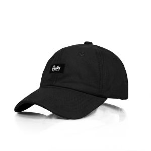 Otsky Topi Pria Baseball Polo Cap Hat Ft Skate Gold