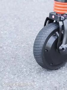 Xe scooter điện tốc độ 25km/h Xe điện cao cấp đi 20-38km đồng hồ điện tử đèn full led pin lithium siêu trâu