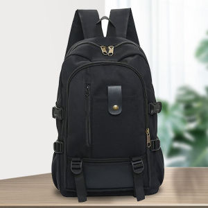 Ba Lô Ba Lô Dung Tích Lớn Trường Trung Học Cơ Sở Ba Lô Học Sinh Nam Nữ Ba Lô Du Lịch Túi Đựng Máy Tính