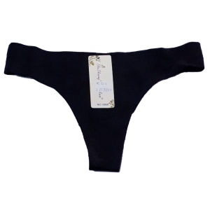 Cd S19 Celana dalam gstring seamless cewek