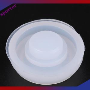 Sporter 5Pcs Universal Silicone Plug Lid Coffee Cup Travel Tumbler Mug Vacuum Bottles Gaskets Seals Replacement Straws Hole Grommets