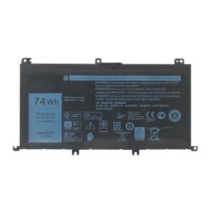 NEW 357F9 DELL Inspiron 15 Gaming 5576 5577 7566 7567 7000 7557 7559 P65F P57F P65F001 P57F001