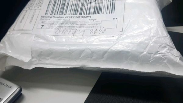 Buyer review video 3