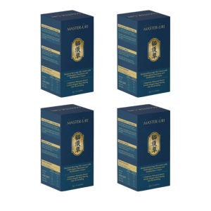 【On Sale】Master Uri Uric Acid Reduction Anti Inflammatory Pain Relief Kidney Health Repair Blood Sugar Reduce Night Urination Misai Kucing Cordyceps