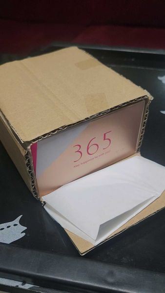 Buyer review video 3