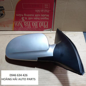 GƯƠNG CƠ DAEWOO LACETI