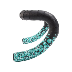 2Pcs Comfortable Bikes Handlebars Tape Bicycles Handlebar Tape Shock Absorption Cycling Handle Wrap Bikes Accessory