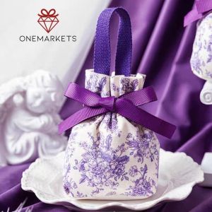 Korean Style Candy Pouch - Aksesoris Hampers GB049