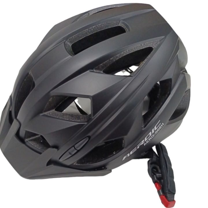 Aeroic helmet sale