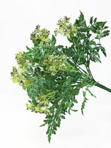 ดอกแซม ช่อดอกไม้แซมตกแต่ง ช่อดอกไม้ปลอม