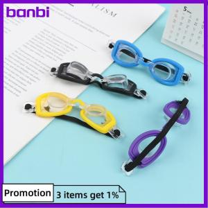banbi 1/6 Doll Swimming Goggles Toy Accessories Glasses Miniature Diving Eyeglass