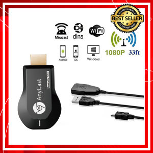 ANYCAST DONGLE HDMI WIFI BESTQUALITY