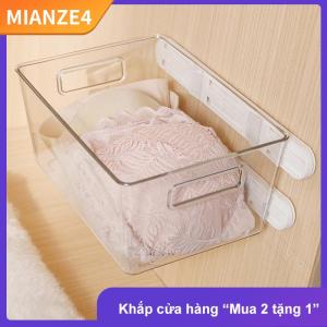 [COD] MIANZE4 2 cái bộ Trắng Trượt Ngăn Kéo Trượt Đường Ray Bin Theo Dõi Cho Nhà Bếp Phòng Ngủ Tủ Quần Áo Slide Kéo Theo Dõi Ngăn Kéo Giỏ Đường Sắt Kéo