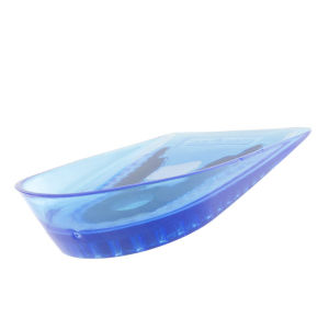 Lót gót giày cho giày công sở thể thao Spenco Gel Heel Cup đệm êm hỗ trợ giảm đau gót gân achilles