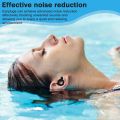 5Pair Loop Quiet Ear Plugs for Noise Reduction for Sleeping Silicone Ear Plugs for Swimming Motorbike Noise Ear Plugs. 