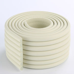 แถบโฟมยางป้องกันขอบโต๊ะ 2M ป้องกันการชน เพื่อปกป้องเด็ก