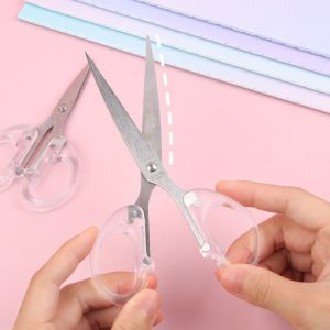 Kitchen Scissors Quality Home Scissor k25 Heavy Duty Stainless Steel Blue Barbecue Scissors